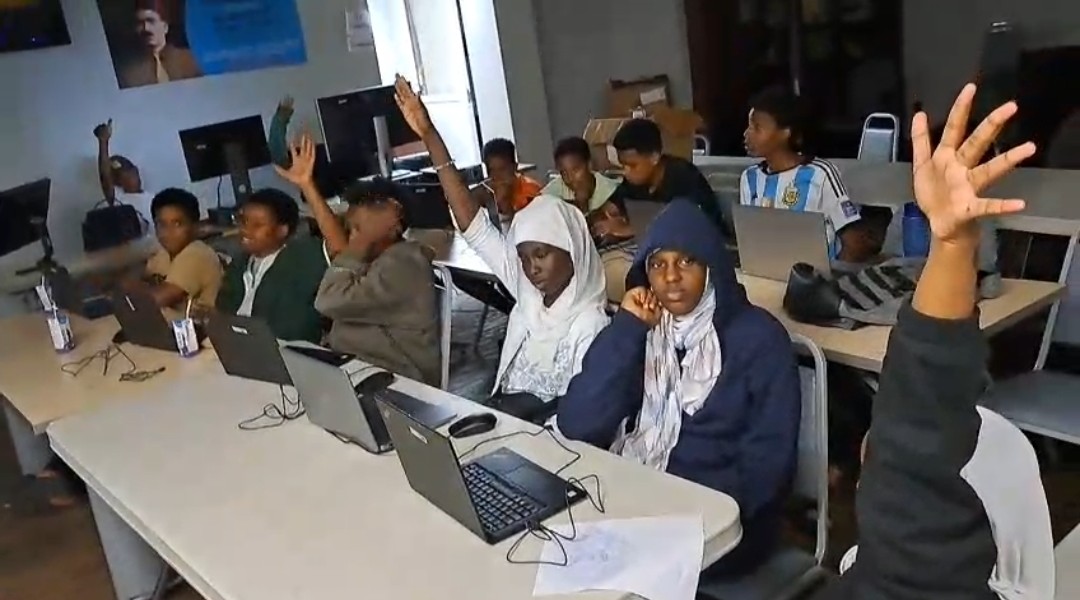 Youth Mentorship & Leadership Program - photo 6