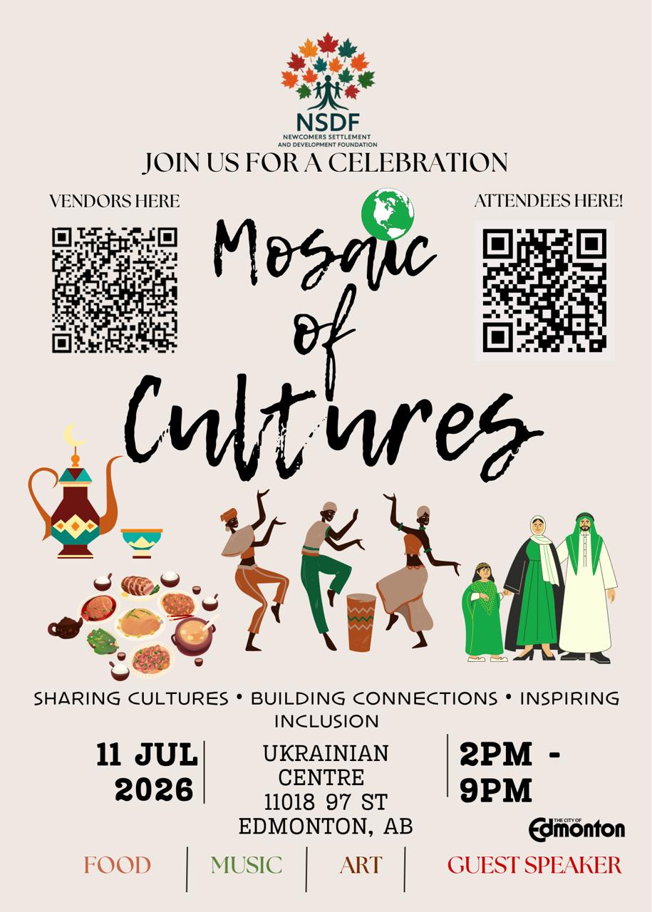 Mosaic of Cultures